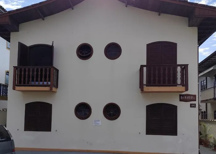 Apartamento Na Praia Grande Ubatuba